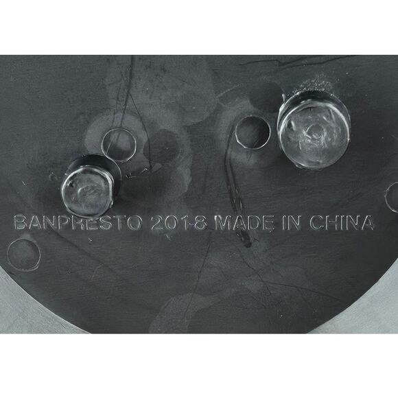 BANPRESTO Q POSKET 2018 Harry Potter Hermione Granger 100% Authentic - Picture 8 of 8